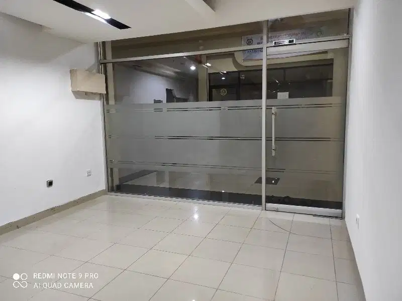 Dijual Kantor/Ruang Usaha Rasuna Office Park, kuningan, jaksel