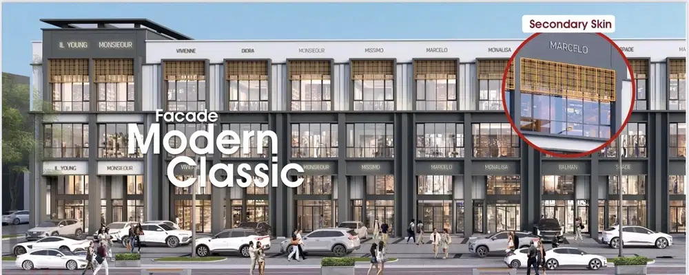 Dijual Ruko Gandeng Aniva Studio loft phase 6 di Gading Serpong