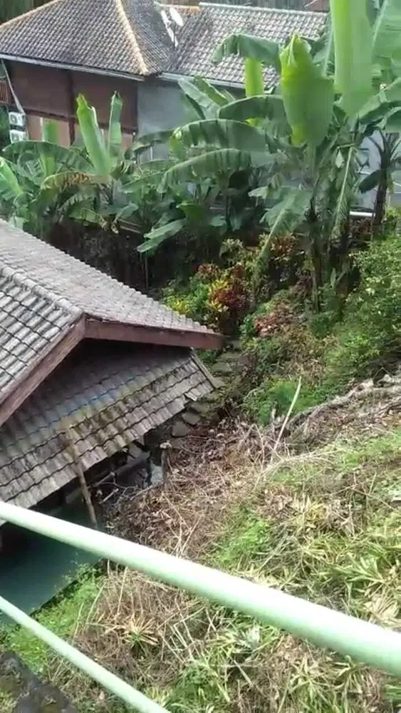 Villa sekuti indah prigen pasuruan