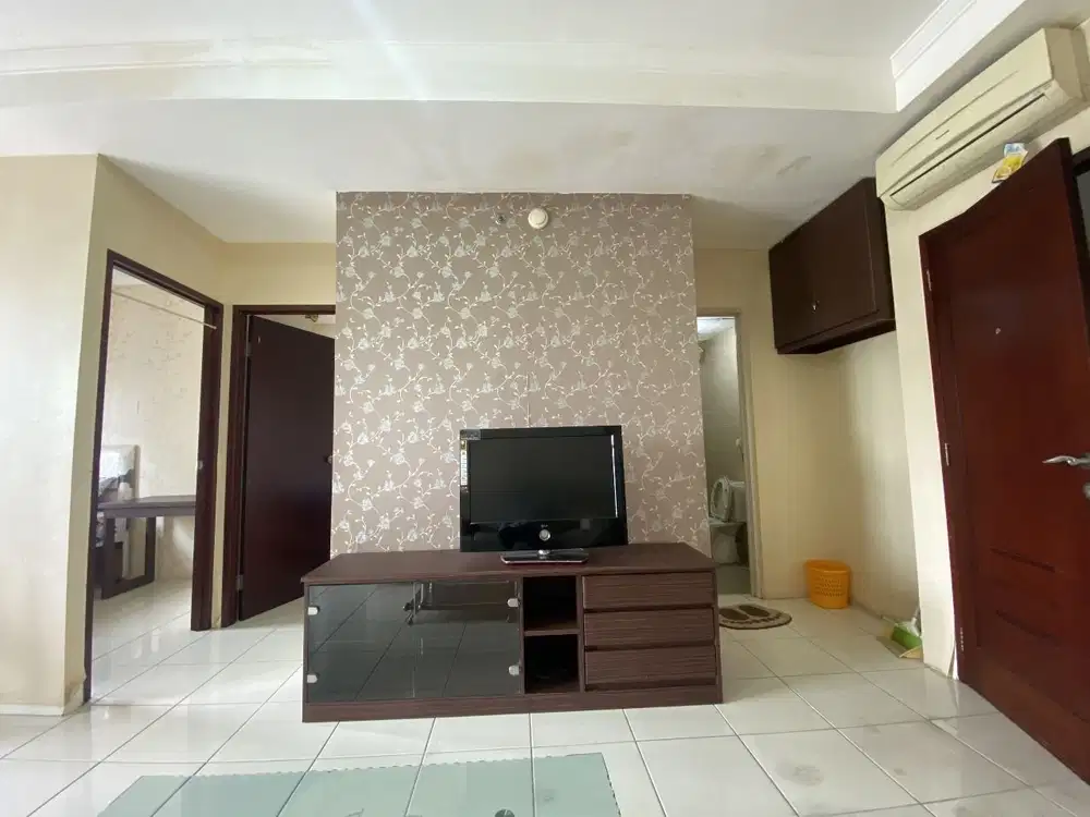 Dijual Apartemen MGR 2 Best Tower, Best View