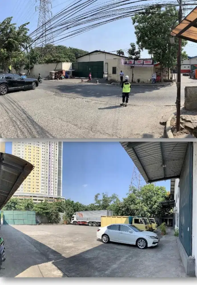 Pegangsaan dua kelapa gading jakarta utara