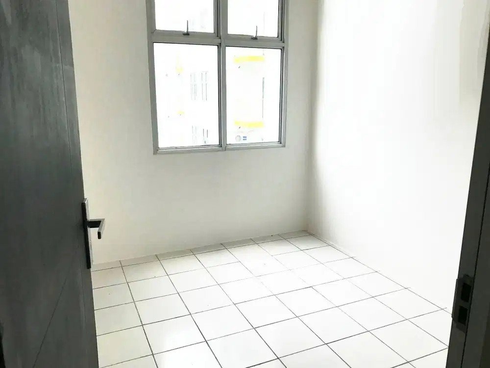 JUAL Apartemen Pancoran Riverside 2Bed kosongan 380 Juta Nett Lt.20