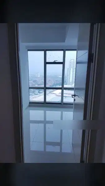 Apartemen laritz pakuwon mall