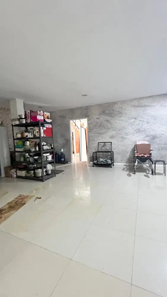 Dijual Rumah di Purwokerto  - Jawa Tengah. Cocok Buat Komersial