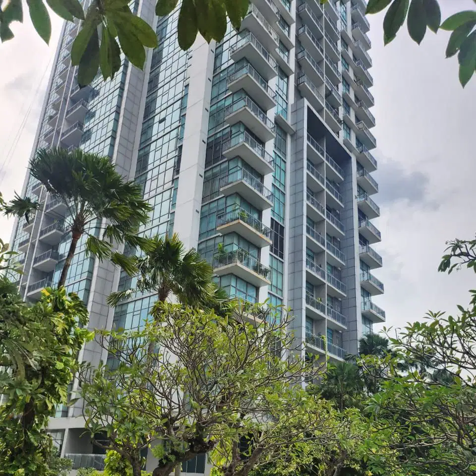 dharmawangsa. essence