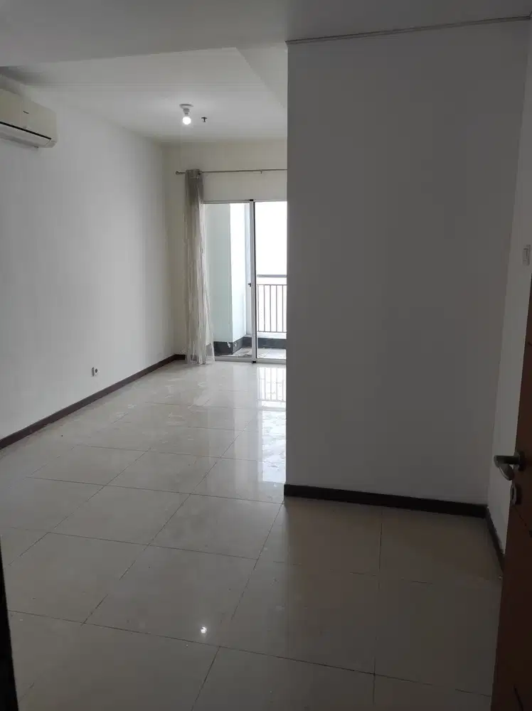 Sewa 1br condominium green bay pluit jakarta utara kondominium baywalk