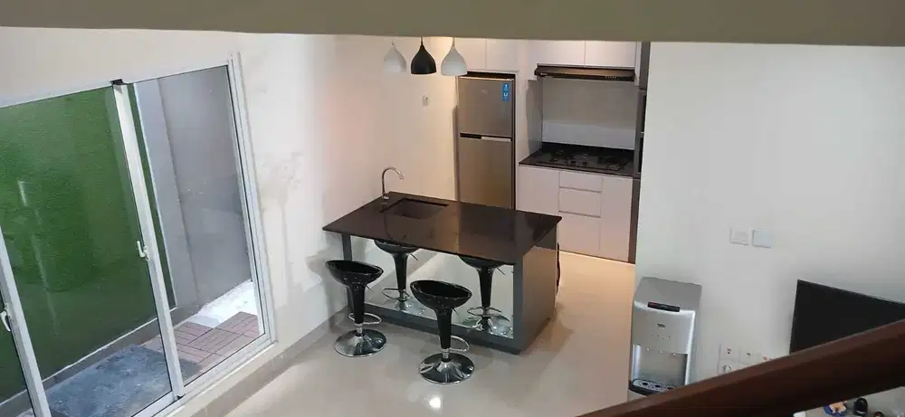 Rumah Nyaman Dihuni DIJUAL di Cluster ROSSINI