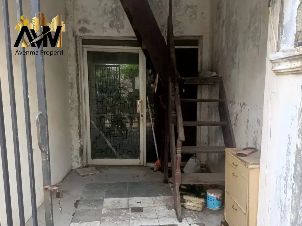 Disewakan Unit Rumah Di Pondok Ungu Permai Bekasi