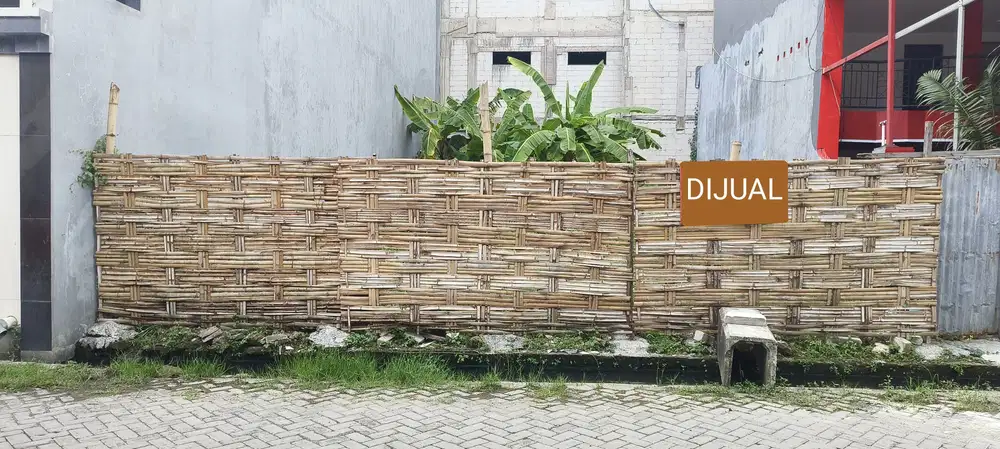 ‼️LOKASI BAGUS‼️TANAH KEPUTIH TEGAL SUKOLILO DEKAT ITS.COCOK UNTUK KOS