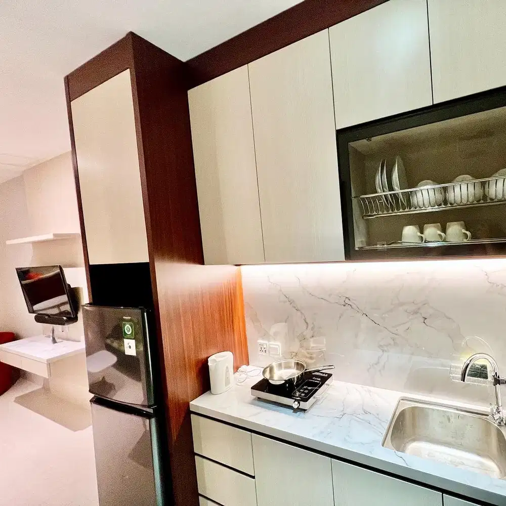 ONE BEDROOM APARTMENT   FORMOSA RESIDENCE NAGOYA