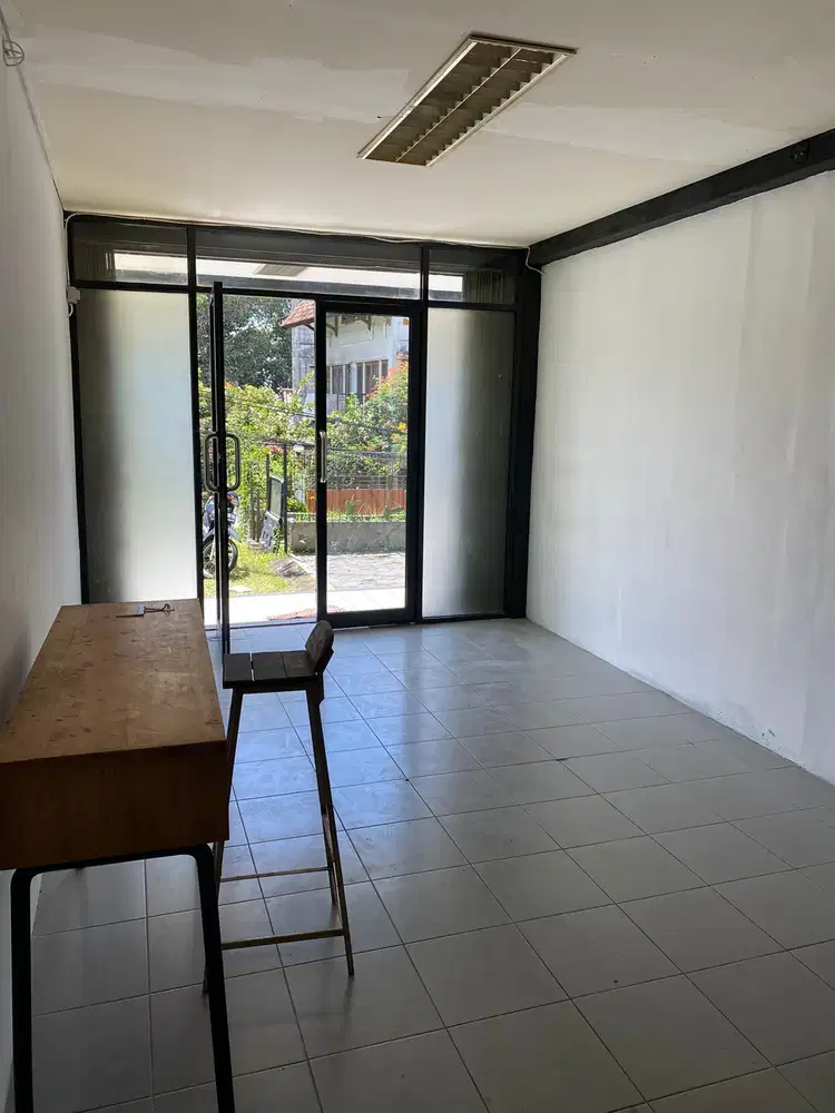 Private Office/Ruang Kantor Nyaman Area Dago Bandung