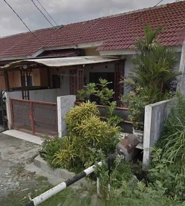 Rumah Murah Siap Huni di Harapan Indah Bekasi