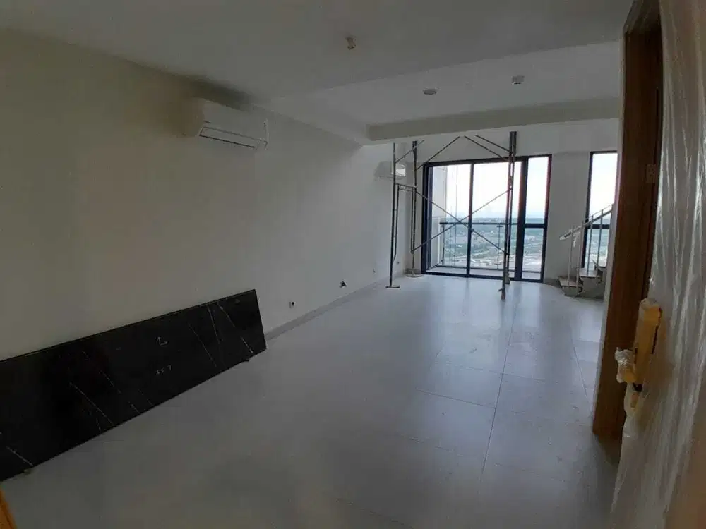 SOHO Baru Upperwest BSD, Loft 2 Lantai, View Aeon Mall