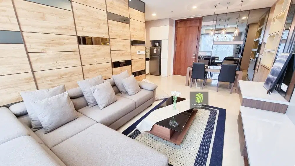 The Elements 2 Bedrooms For Rent Next To Epiwalk Lifestyle Mall