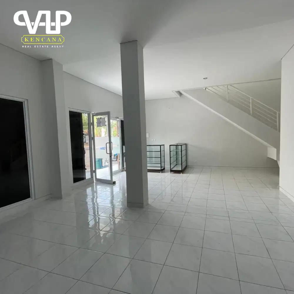 DIJUAL: Ruko Gandeng di Arcadia Grande, Gading Serpong