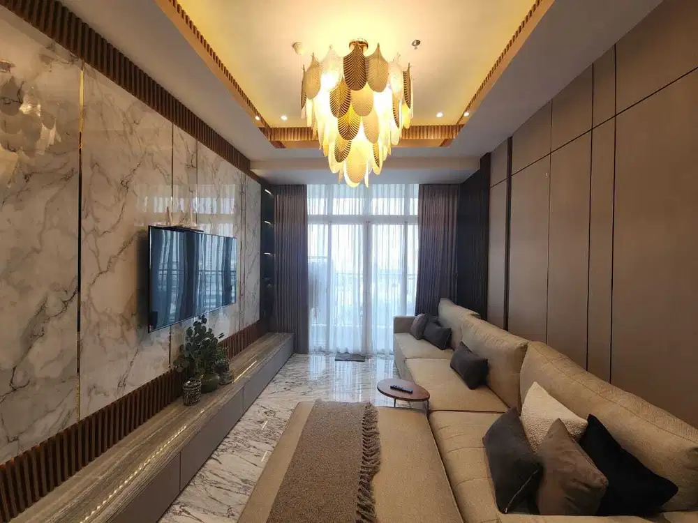 Condominium Podomoro di Tower Southern