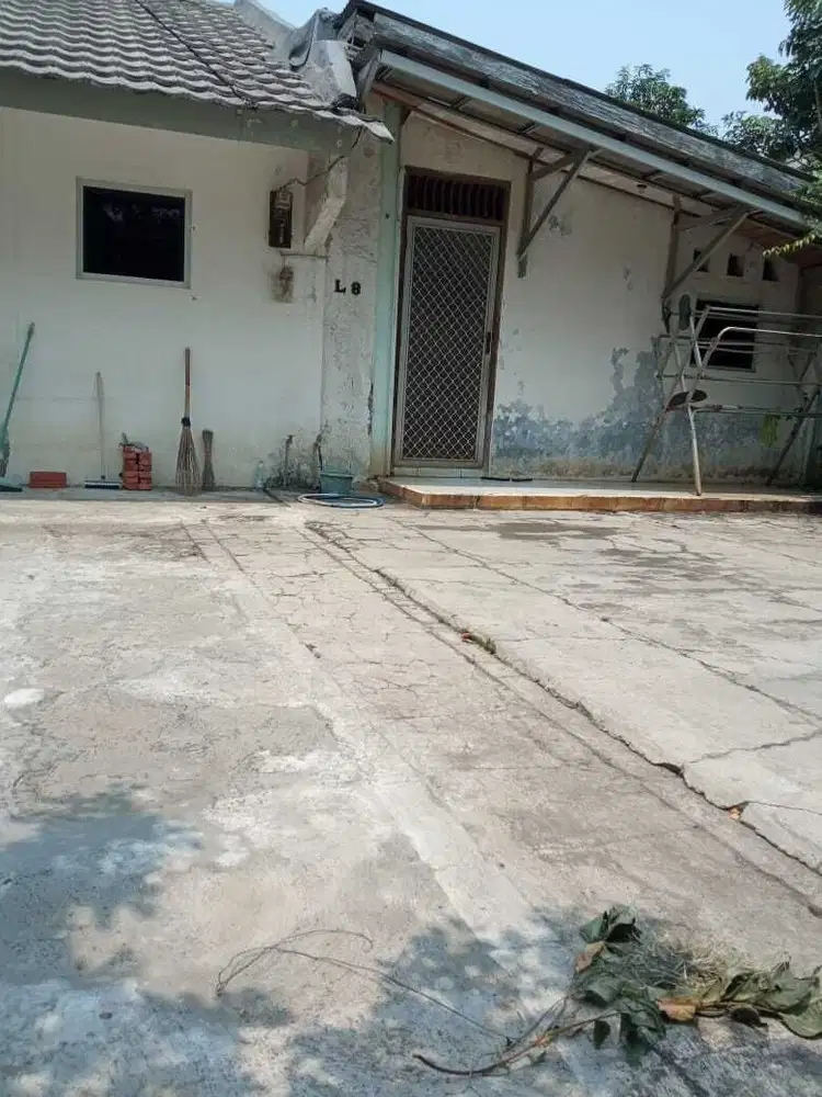 Dijual Cepat Rumah Carina Sayang Rawa Buaya, Cengkareng, Jakarta Barat