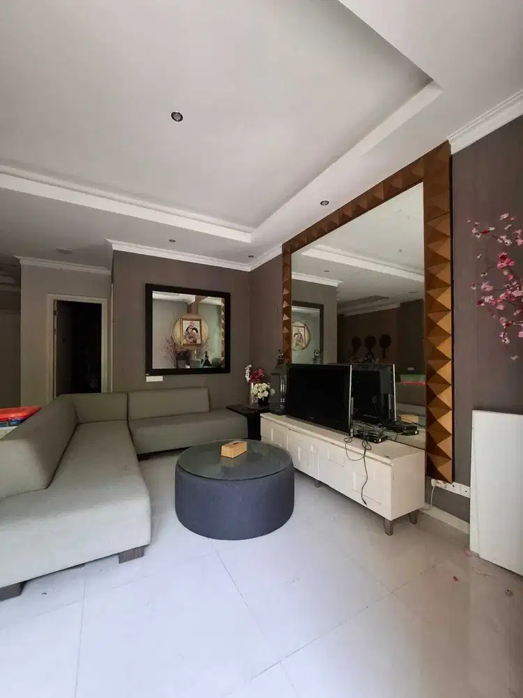 Villa Komplek Citraland Gama City