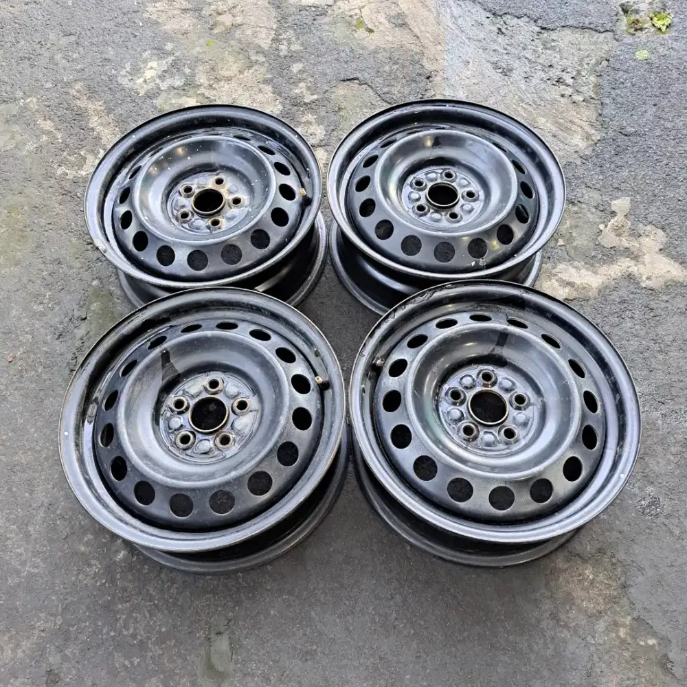 Velg standar ring 15 for altis sienta wish