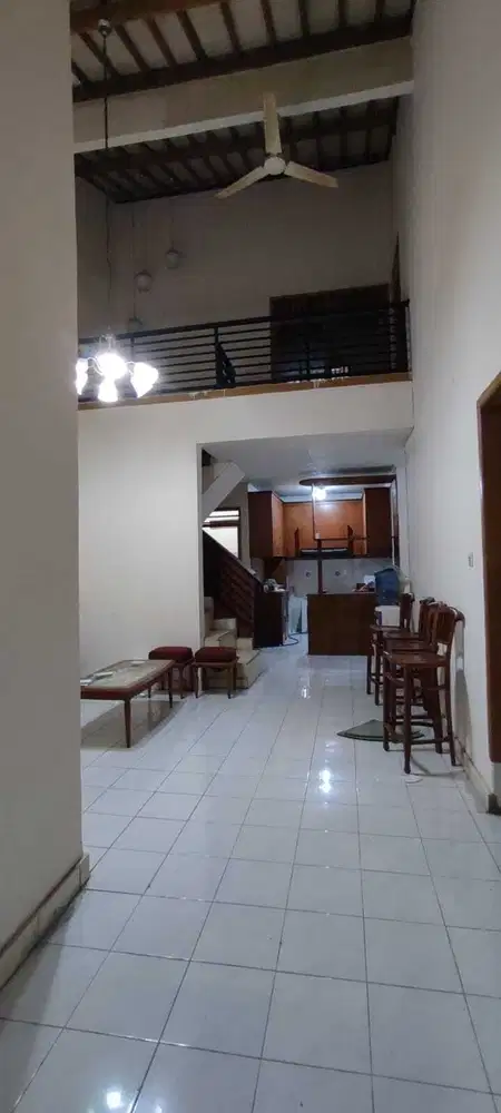 Cari rumah di jatimakmur kami sewakan rumah 2lantai