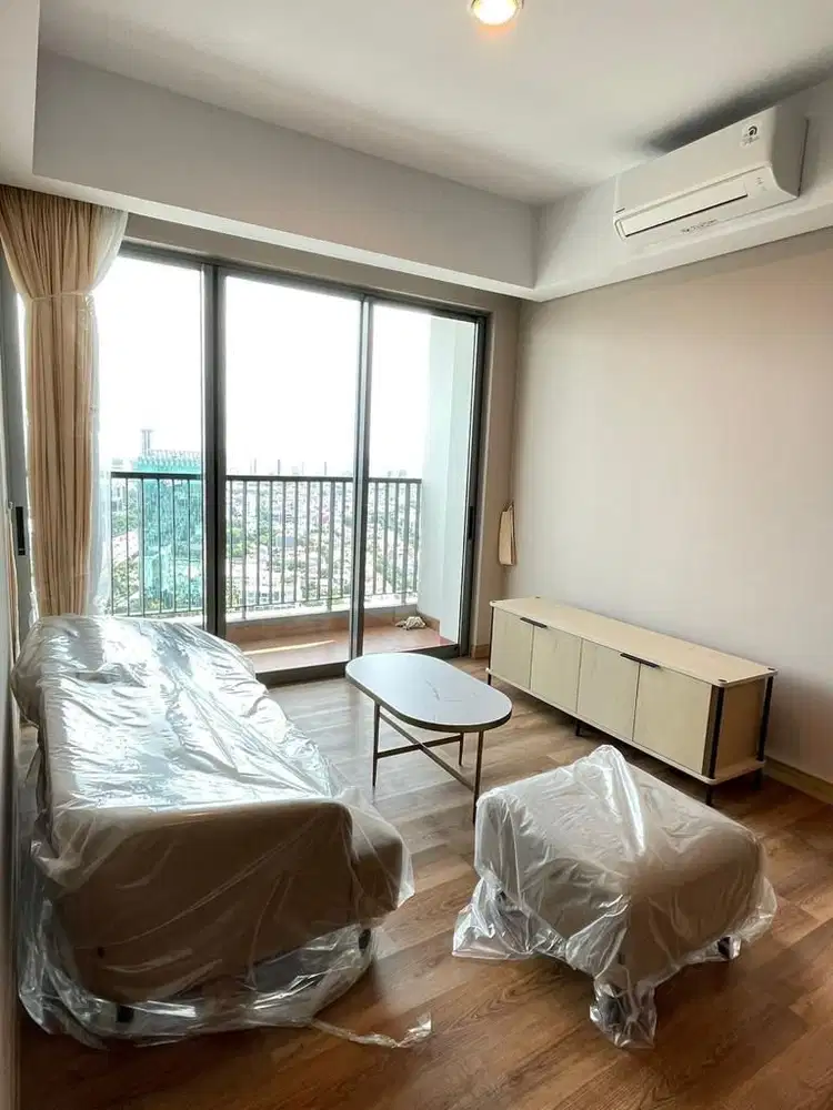 Disewakan Apartemen Holland Village Tower One 2BR
