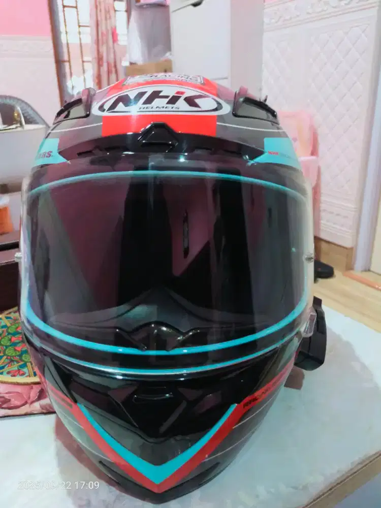 NHK Road Fighter NRS