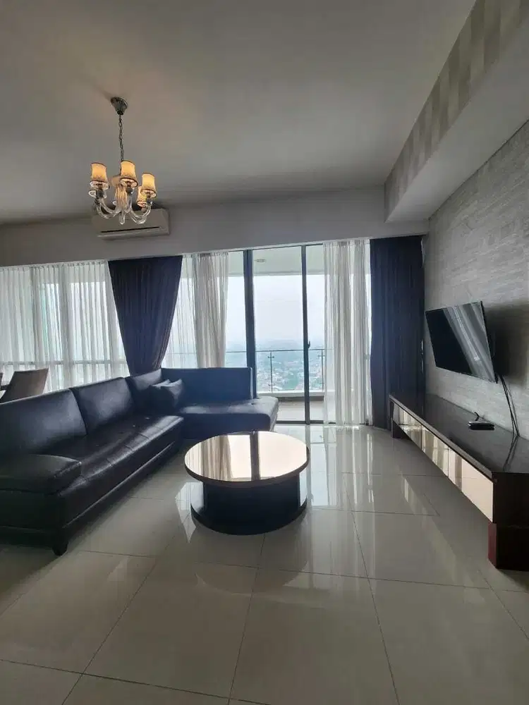 Sewa Murah Cepat Murah Apartemen St.Moritz Puri Indah Jakarta Barat