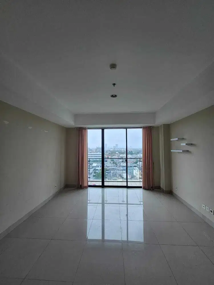 Dijual Murah Cepat Apartment Nine Residence di Jakarta Selatan