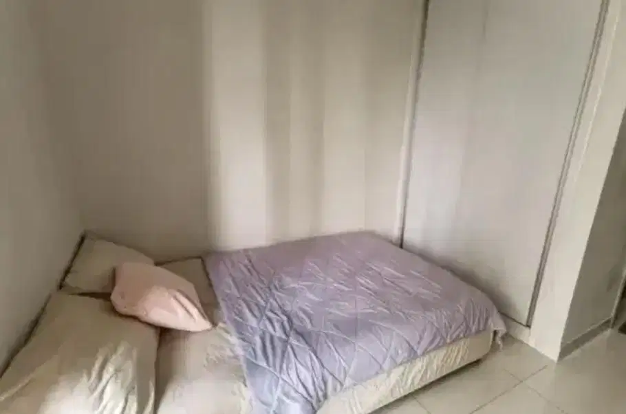 Dijual Apartemen Taman Anggrek Residences Type Studio, Grogol