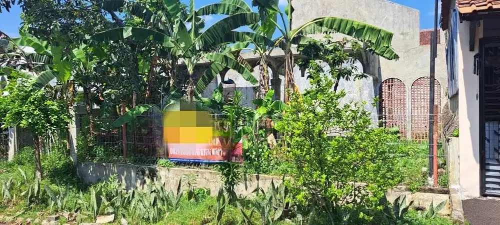 Dijual Tanah Kavling Di Perumahan Bogor Baru