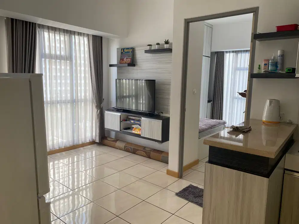 Disewa Apartemen M Town - Gading Serpong