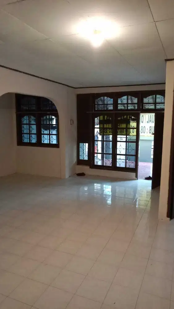 Di Jual Cepat Rumah di Kembang Larangan Ciledug