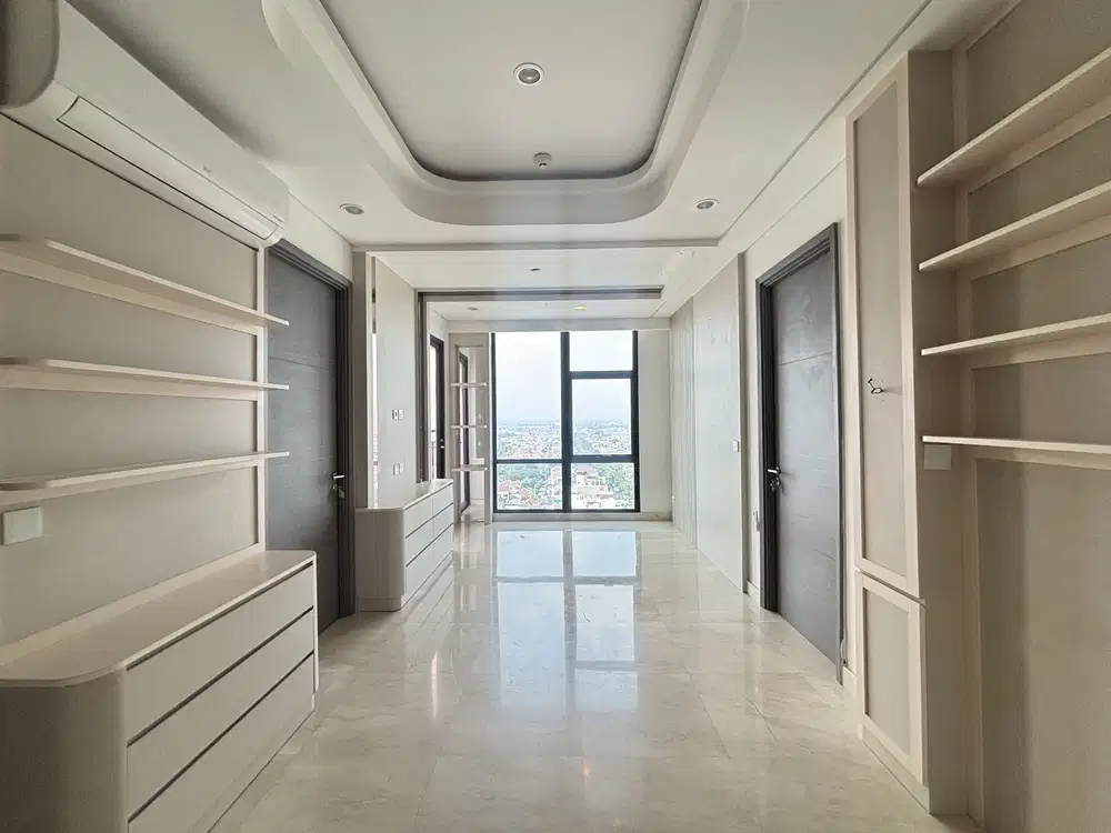 Jual Cepat Murah Apartment Mewah Aerium Permata Buana Jakarta Barat