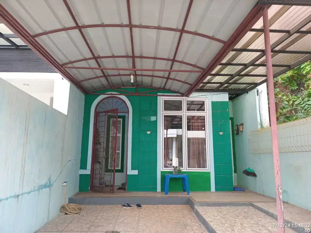 Dijual Rumah 2 Lantai Murah di Citragran Cibubur