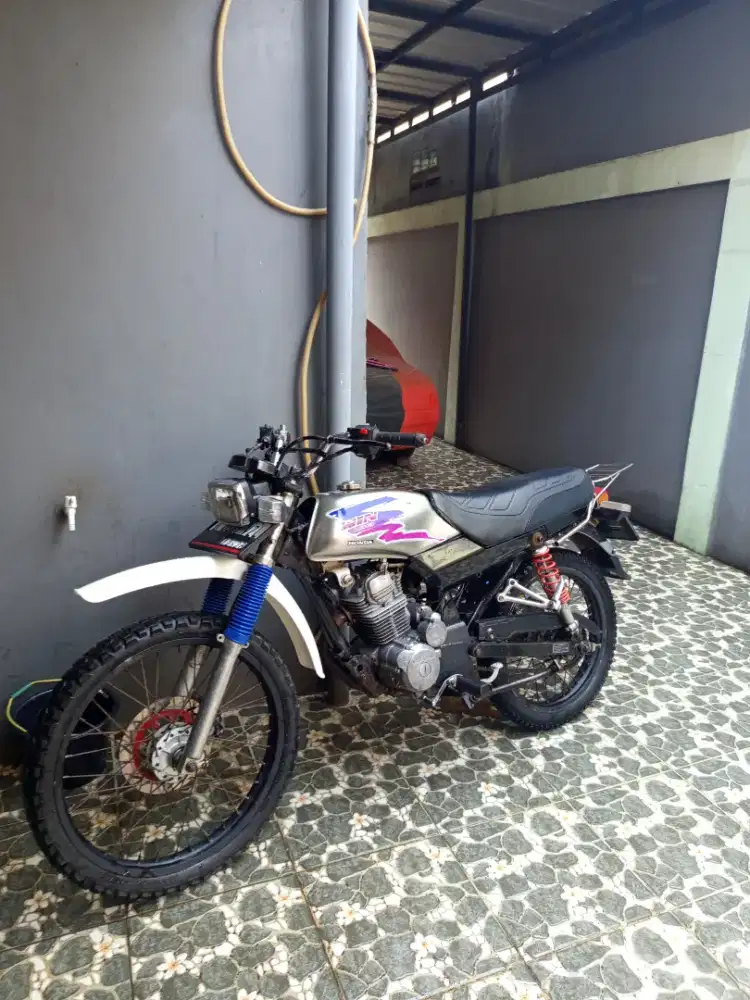 Win basic Megapro Primus MEGAWIN