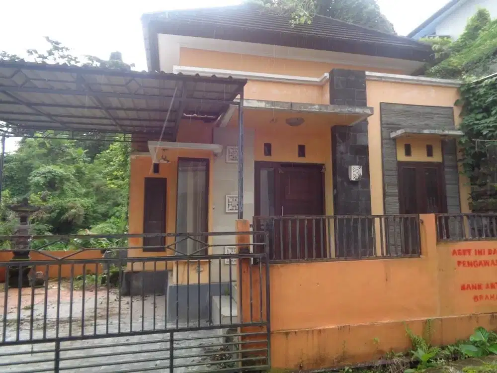Dijual Hunian Seharga Rp 325Jt di Banjar Anyar - Bali