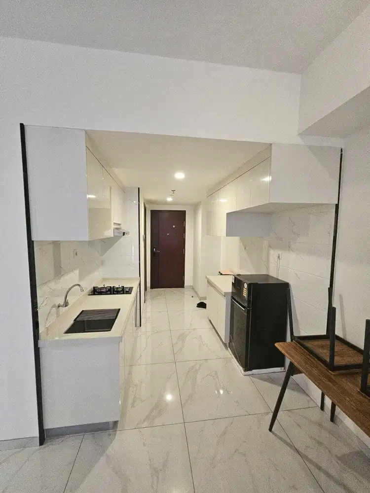 Apartment Sky House BSD+ Tower Duxton 3 BR Furnished 1,1 M