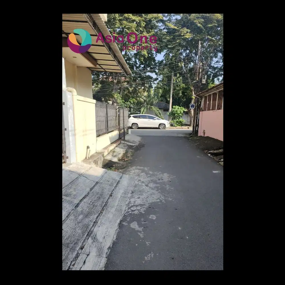 DI JUAL RUMAH DI GADING MAS TIMUR KELAPA GADING DI JAKARTA UTARA