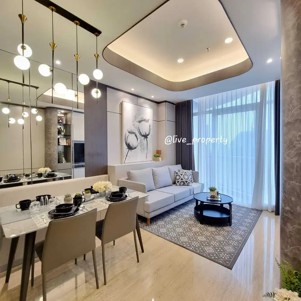 For Rent: SOUTH HILLS APARTMENT