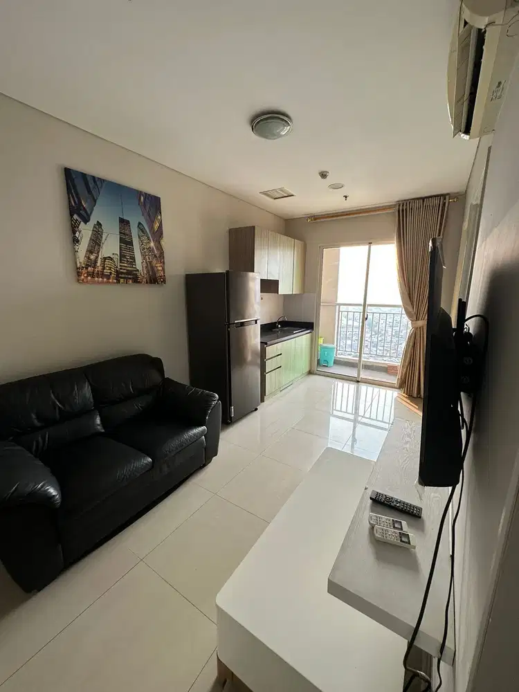 2BR Madison Park HOT ITEM BARANG SUPER PREMIUM HARGA MURAH