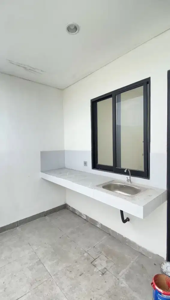 DI JUAL RUMAH MODERN 2 LT DI PRAMBON SIDOARJO