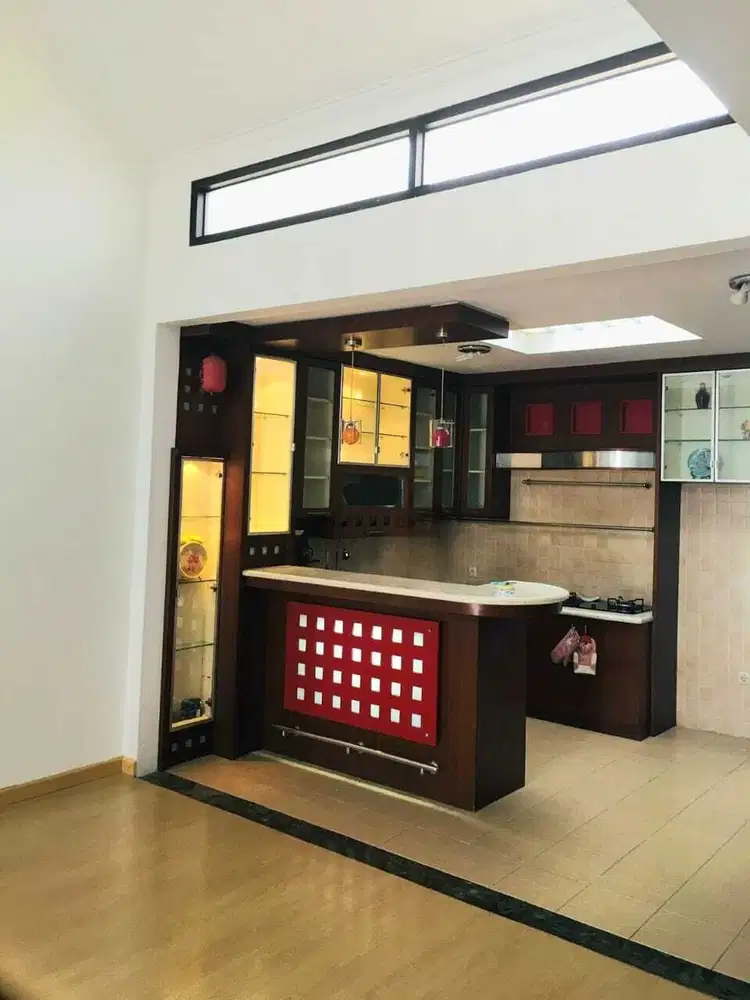 Jual cepat rumah minimalis kota baru parahyangan