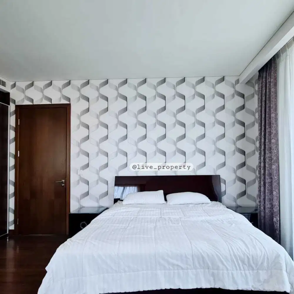 For Sale apartemen  THE PAKUBUWONO HOUSE Jakarta Selatan