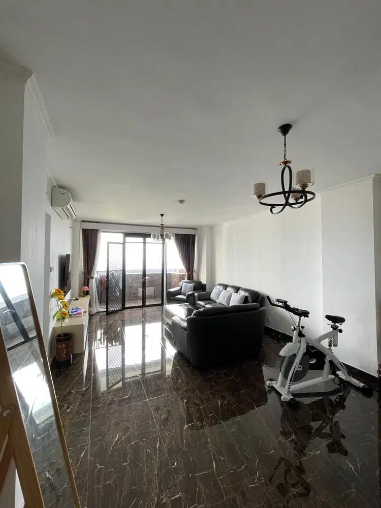 Di Jual Murah Amartapura apartment  Lippo Karawaci