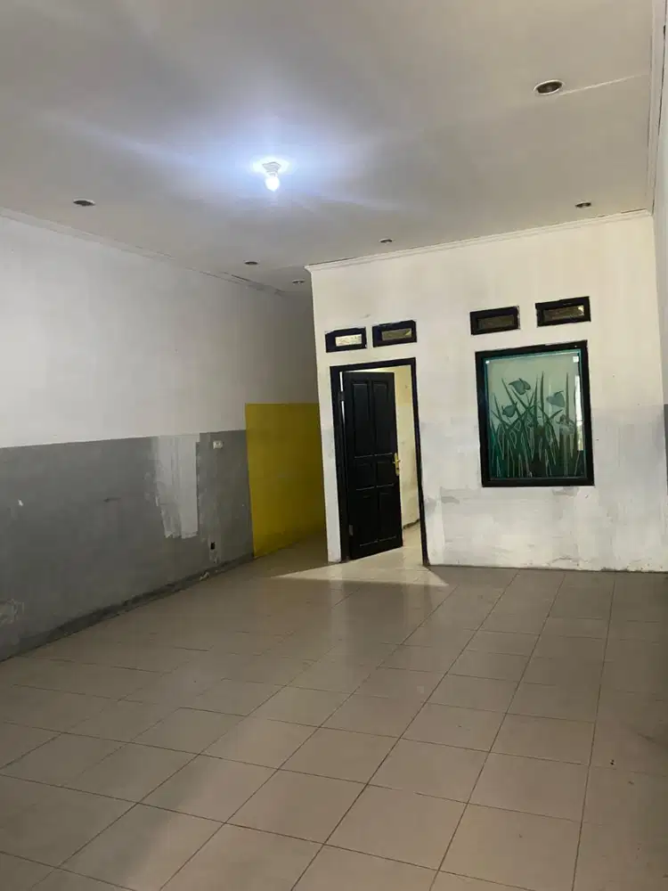JUAL MURAH Rumah minimalis strategis SHM 1.5 lantai di area Sukaati Batununggal, Bandung
