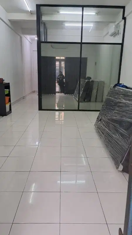 DIJUAL RUKO MURAH 2 LANTAI DI CONCORDIA KOTA WISATA!