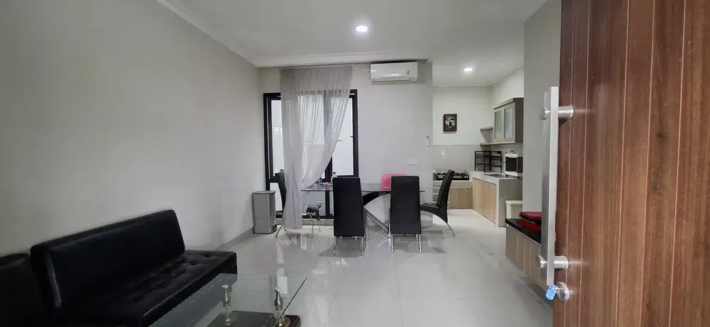 DIJUAL RUMAH MURAH 2 LANTAI BEBAS BANJIR DI CLUSTER BARU KOTA WISATA!