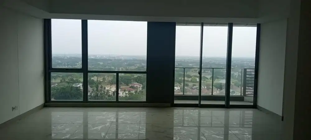 Di Jual Murah Apartment 3BR Millennium Village