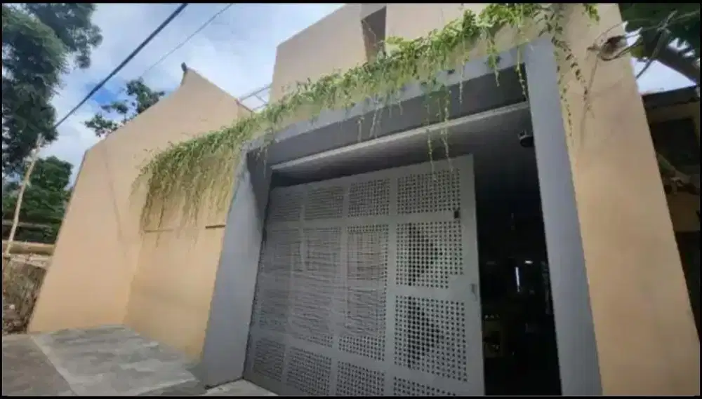 Rumah Villa siap huni kawasan Bojong Koneng Atas Cikutra