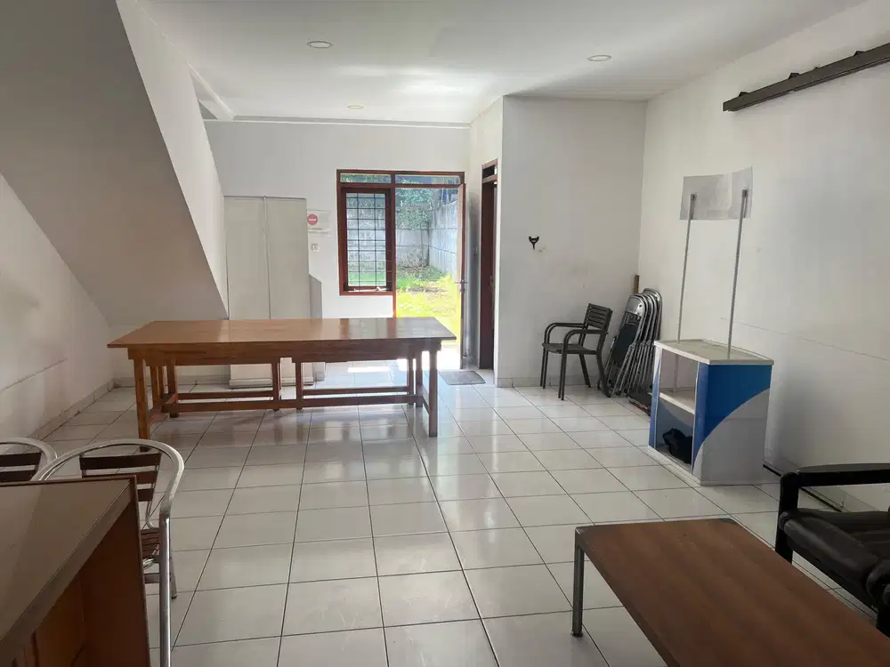 Dijual Ruko Puri Dago Cocok Untuk Kantor dan Usaha Antapani